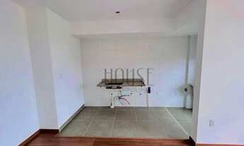 Imagem 6: Apartamento com 1 quarto à venda, 49 m²- Condomínio Residencial Biarritz - Sorocaba/SP