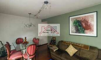 Imagem 5: APARTAMENTO A VENDA EM HIGIENOPOLIS 3 DORMITORIOS LOCALIZAÇÃO NOBRE 120 MTS