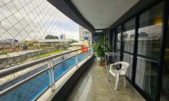 Imagem 5: Condomínio Bellini 4 Qts (3 suítes com closet e suíte master com closet e hidro) 180m²/ 2