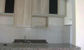 Imagem 3: Apartamento com 2 dormitórios próximo ao Center Vale