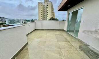 Imagem 4: Cobertura com 2 Quartos e 2 banheiros à Venda, 100 m² por R$ 475.000