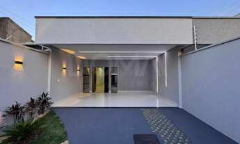 Imagem: Casa para Venda em Goiânia, Setor Três