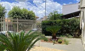 Imagem 5: Sobrado à venda, 3 quartos, 1 suíte, 2 vagas, São Sebastião - Uberaba/MG