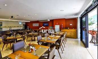 Imagem 2: Quality Flamboyant Goiânia - Flat 1 quarto, sendo 1 suíte