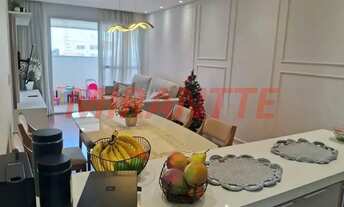 Imagem 4: Apartamento de 60m² com 2 quartos em Vila Mazzei