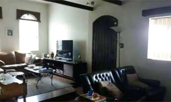 Imagem 6: Casa em Rua Caetano Teixeira - Jardim Virginia Bianca - São Paulo/SP