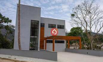 Imagem 2: Casa com 3 dormitórios à venda, 266 m² por R$ 1.650.000,00 - Cônego - Nova Friburgo/RJ