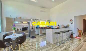 Imagem 4: Chácara com 4 Dormitórios à Venda em Condomínio Fechado na Nova Rheata Boituva/SP, 1.000