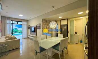 Imagem 2: Apartamento beira-mar com lazer Enseada Guarujá