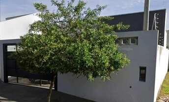 Imagem 2: Casa para venda no Jardim Terra Branca