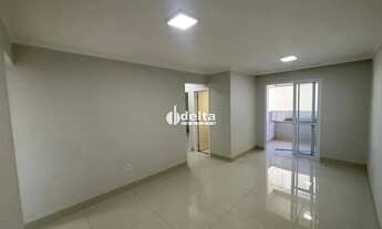 Imagem 2: Apartamento com 2 quartos sendo um suíte disponível para locação no bairro Santa Mônica em