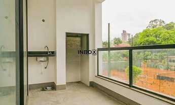 Imagem 5: Apartamento de 58m² privativos, com 02 dormitórios, sendo 01 suíte, no Bairro São João