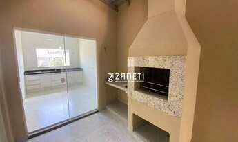 Imagem 5: Casa com 3 dormitórios para alugar, 100 m² por R$ 3.150/mês - Jardim Burle Marx - Londrina