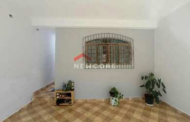 Imagem 5: Sobrado em Rua Harpia - Alvarenga - São Bernardo do Campo/SP