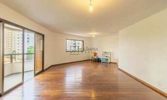 Imagem 3: Aluguel Apartamento 4 Dormitórios - 160 m² Brooklin