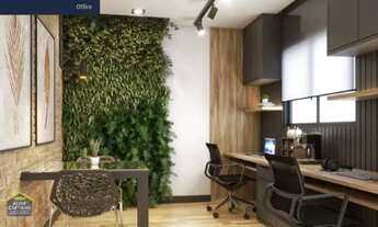 Imagem 4: Apartamento na Guilhermina com R$ 100mil de Entrada!! 300mts do mar!