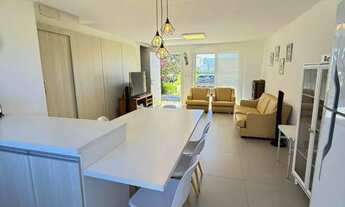 Imagem 3: Casa em Condomínio Mobiliada em Xangri-Lá - Condomínio Pateo Marbella - Venda REF: CA3378