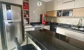 Imagem 5: Casa para Aluguel Bairro Santa Rosa