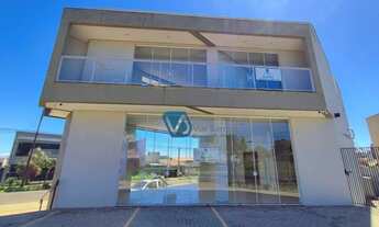 Imagem 3: Loja para alugar, 60 m² por R$ 3.100,00/mês - Loteamento Chamonix - Londrina/PR