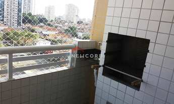 Imagem 5: Apartamento em Rua Canuto Saraiva - Mooca - São Paulo/SP