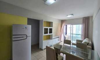 Imagem 3: Alugo excelente apartamento mobiliado com 2 quartos, suíte em Boa Viagem - Recife - PE