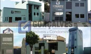 Imagem 3: Terreno Comercial de 11.667,24 m² para Venda em Balneária, São Bernardo do Campo