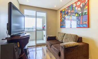 Imagem 3: Apartamento para venda em Vila Maria com 3 quartos, sendo 1 suíte , 79m²