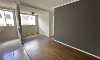 Imagem: Apartamento no Residencial Conquista - 2