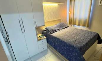 Imagem 6: Imóvel para aluguel possui 52 metros quadrados com 2 quartos em Torre - Recife - PE