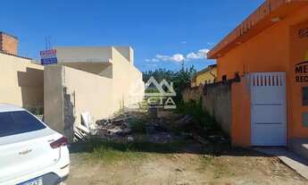 Imagem: Terreno à venda, 135m2, Golfinhos, Caraguatatuba