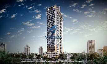 Imagem 2: Apartamento de 2 quartos para aluguel no Setor Bueno - Goiânia - GO