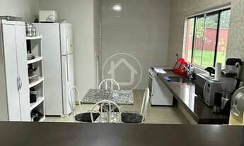 Imagem 5: CASA DE CAMPO EM CHAPADA