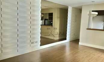 Imagem 3: Oportunidade - Apartamento - Residencial Hollywood Aquarius Club - Jardim Aquarius - 3 Dor