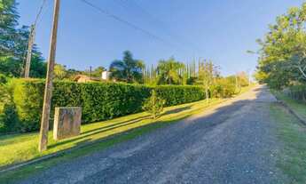 Imagem 7: Chácara Alto Padrão à Venda em Condomínio Fechado em Campo Largo PR