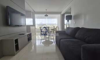 Imagem 5: Apartamento 1 quarto Mobiliado no Vila da Serra