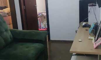 Imagem 2: Imóvel para venda tem 48 metros quadrados com 2 quartos em Jardim Dona Sinhá - São Paulo