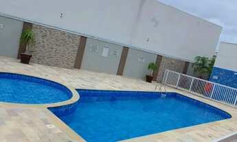 Imagem: Residencial Dumont APTO a para venda tem