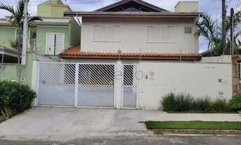 Imagem: Casa à venda em Campinas, Loteamento Parque