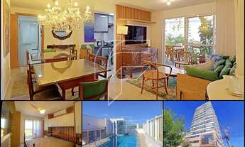 Imagem: Imóvel para venda tem 110 metros quadrados