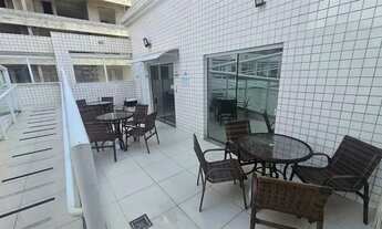 Imagem: Apartamento no Forte 1 dormitório sendo