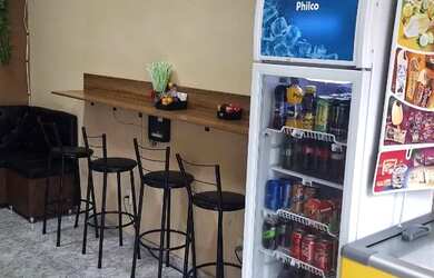 Imagem 6: Passo o Ponto comercial. Mogi das Cruzes