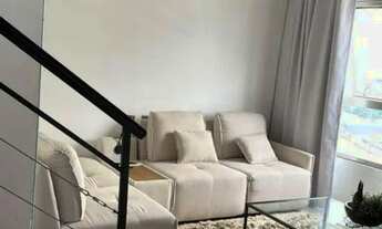 Imagem 6: Apartamento cobertura à venda na Vila Leopoldina São Paulo SP com 2 dormitórios, 1 suíte