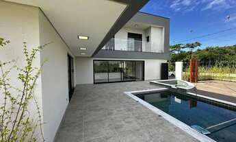 Imagem 5: Casa Cyrela Landscape, 3 suítes, próximo ao shopping Iguatemi - Sorocaba