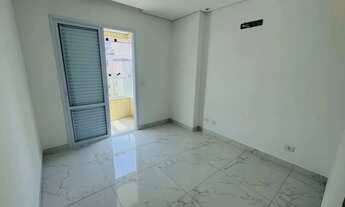 Imagem 6: Apartamento com 3 quartos, Canto do Forte, Praia Grande, Cod: 722057