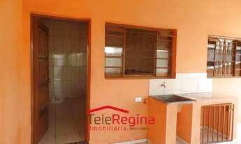 Imagem 2: CASA PARA ALUGAR COM 1 DORMITÓRIO EM CAÇAPAVA