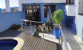 Imagem 2: Casa com 3 dormitórios, 700 m² - venda por R$ 4.300.000,00 ou aluguel por R$ 15.000,00 - J