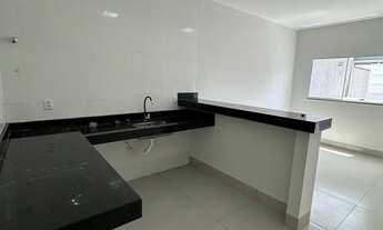 Imagem: Casa 2 quartos sendo 1 suíte