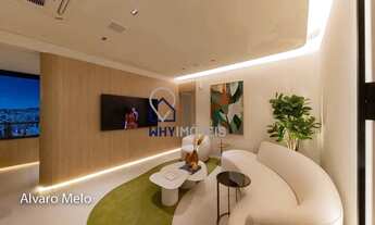 Imagem 4: Apartamento com 3 dormitórios à venda, 99 m² por R$ 2.530.800,00 - Savassi - Belo Horizont