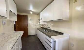 Imagem 4: Foxter vende apartamento com 134m², 3 quartos sendo 1 suíte 2 vagas de estacionamento