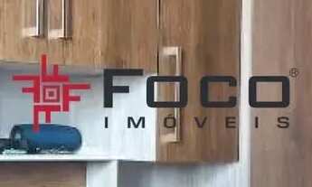 Imagem 7: Apartamento à venda no Residencial Laguna Hills - 02 dormitórios - 63m ²